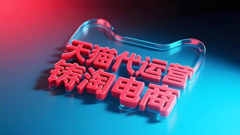 电商代运营：行业的“得力助手”