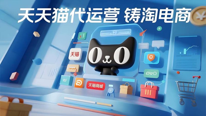 上海电子商务的潮流趋势